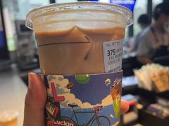 -瑞幸咖啡(仁和新城店)