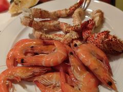 -岷山饭店-芝芝自助餐厅