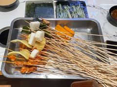 -钢管厂五区小郡肝火锅串串香(清河店)