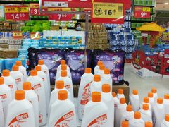 -卜蜂莲花(杨高北路店)