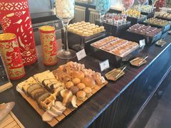 -圣丰索菲特·2 On 988 Café 自助餐厅