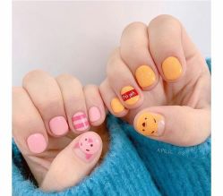 -Beauty nail伊佳靓丽美甲美睫
