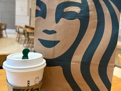 -星巴克臻选(外滩中心店)