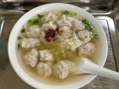 -汪家馄饨(集庆路店)