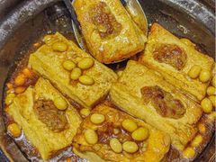 -合丰源幸福楼·客家菜