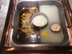 -新辣道鱼火锅(领展购物广场·中关村店)