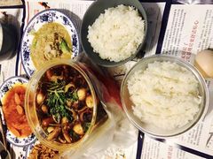 -毛记冒菜(长征路店)