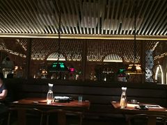 大堂-楼兰新疆主题餐厅(苏州中心店)