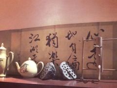 -江湖边·小生活