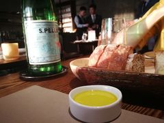 -Mercato莫卡多露台餐厅与酒吧(K11店)
