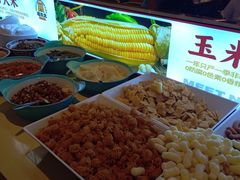 -遇东北林区铁锅炖(南开店)