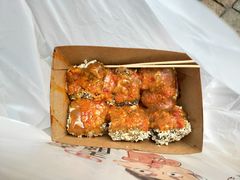 -品腐记·豆腐王朝(老门东总店)