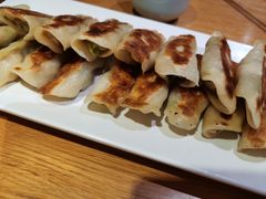 -伊喜饺子·烤鸭(五道口学院路店)