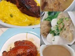 -翠华餐厅(香港国际机场店)