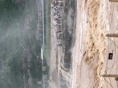 -陕西黄河壶口瀑布旅游区