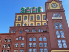 -青岛啤酒博物馆