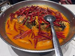 -北京泰富酒店-柏景轩中餐厅