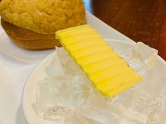 冰火菠萝油-德宏记·茶餐厅(新辰里学清路店)