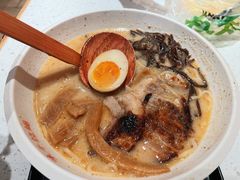 -味千拉面(增城万达广场店)