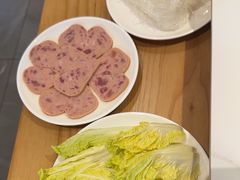 -守柴炉烤鸭(鱼嘴店)