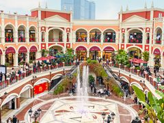 -佛罗伦萨小镇广佛名品奥特莱斯(疏港路店)