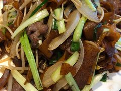 干炒牛河-正斗·港式粤菜(SKLP店)