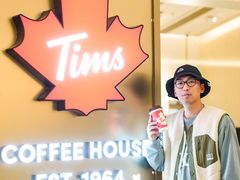 -Tims天好咖啡·贝果(东方广场店)