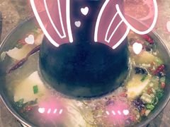-牛叔鲜羊肉铜火锅(远东小区店)