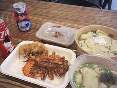 -盒马鲜生(悦峰店)