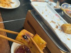 -福苗小骆驼烧烤(莲湖路店)