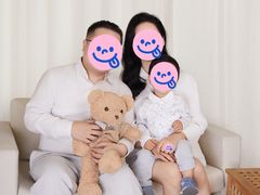 -海马体家庭照相馆(北京芳圆里 ID MALL店)