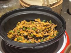 -吕氏焗小鲜•海鲜青岛菜(总店)