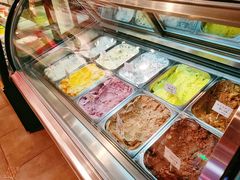 自助取餐区-源茂冷饮厅(哈尔滨中央大街店)