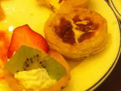 -帝豪酒店•马可勃罗西餐厅