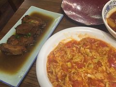 -妈妈的味道(工人体育场东路店)