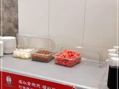 -老海陵·泰州菜(图书馆店)