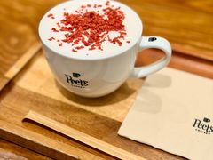 -Peet's 皮爷咖啡(乐峰店)