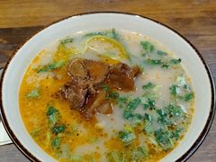 -金杨拉面王(杨南路店)
