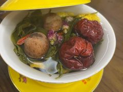 -蘭番坊青海特色铜锅涮·清真