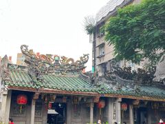 -老妈宫粽球