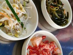 餐前小菜-妈妈手(山大总店)