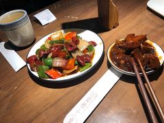 -十面春风·江南面馆(崇宁路店)