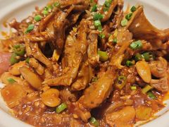 -情妹耙泥鳅·江湖川菜(科华店)