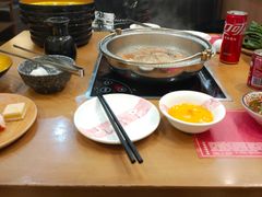 -牛New寿喜烧(青浦店)