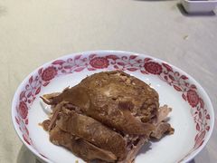 -鸭王烤鸭店(三里河店)