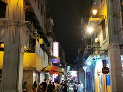 -明记牛杂(新马路分店)