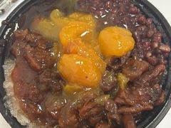 -小胖老味刨冰