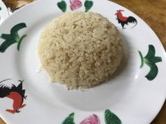 -威南记鸡饭餐室