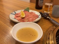 -炼火烤肉店