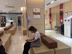 -美年大健康体检中心(红岭分院)